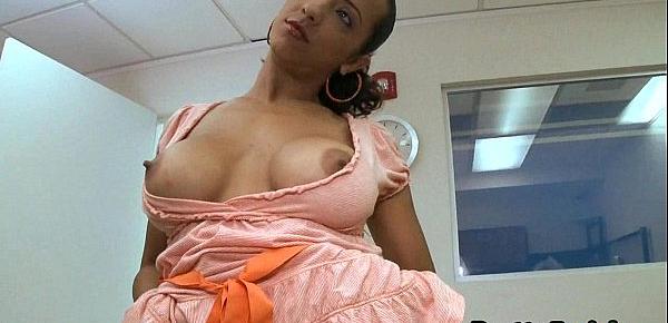  Sexy puerto rican girl porno Mulani Rivera 1 2.1